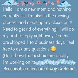 Meet your Posher, Rocio